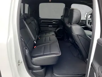 1500 Crew Cab Laramie Sport LPG Tessera Roll