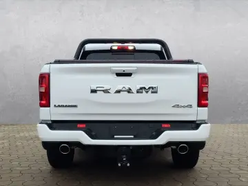 1500 Crew Cab Laramie Sport LPG Tessera Roll