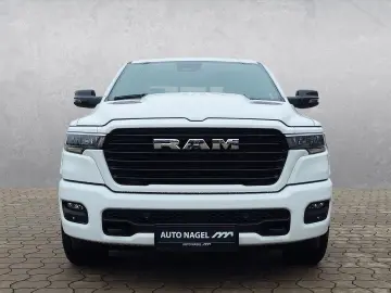 1500 Crew Cab Laramie Sport LPG Tessera Roll