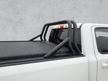 1500 Crew Cab Laramie Sport LPG Tessera Roll