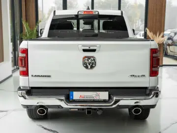 RAM 5 7 Hemi LARAMIE LPG BRC GAS PANO LED KAMERA
