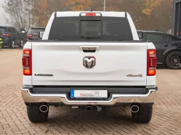 RAM 5 7 Hemi LARAMIE LPG BRC GAS PANO LED KAMERA