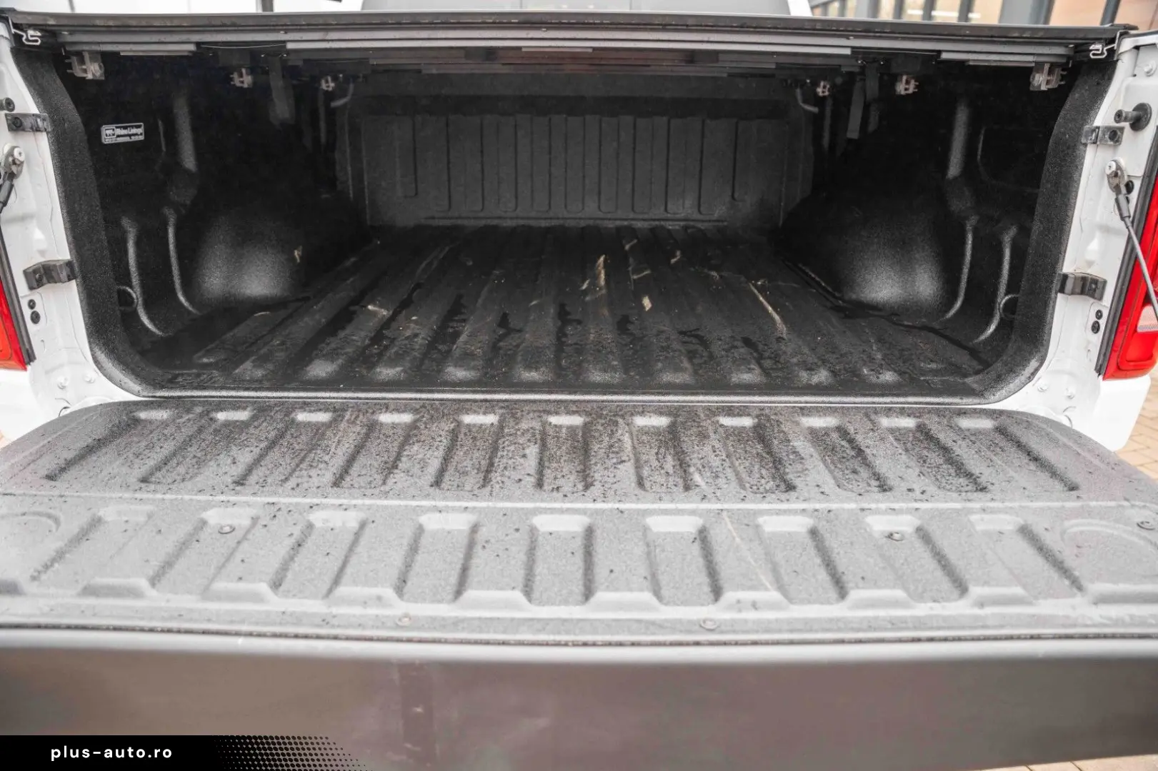 RAM 5 7 Hemi LARAMIE LPG BRC GAS PANO LED KAMERA