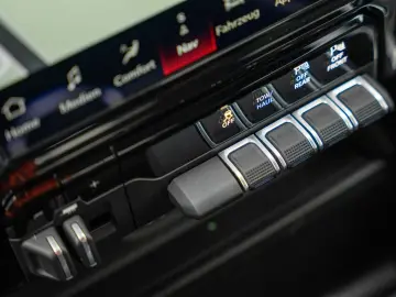 RAM 5 7 Hemi LARAMIE LPG BRC GAS PANO LED KAMERA