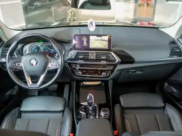 BMW X3 2.0 diesel XLine XDrive