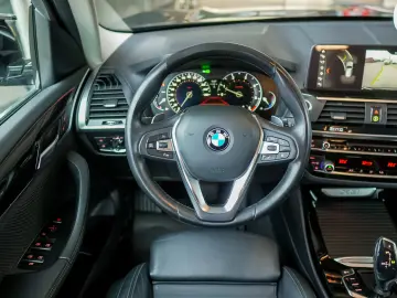 BMW X3 2.0 diesel XLine XDrive