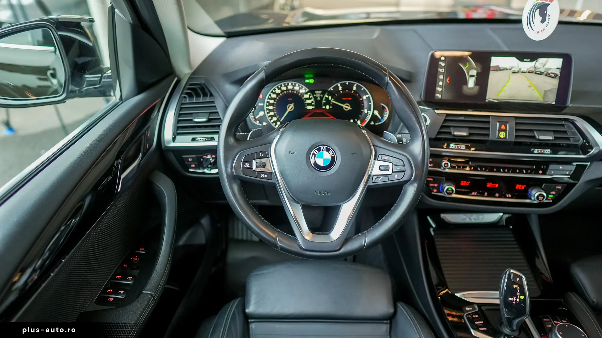 BMW X3 2.0 diesel XLine XDrive