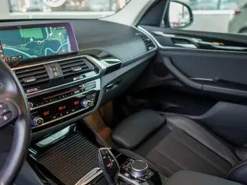 BMW X3 2.0 diesel XLine XDrive