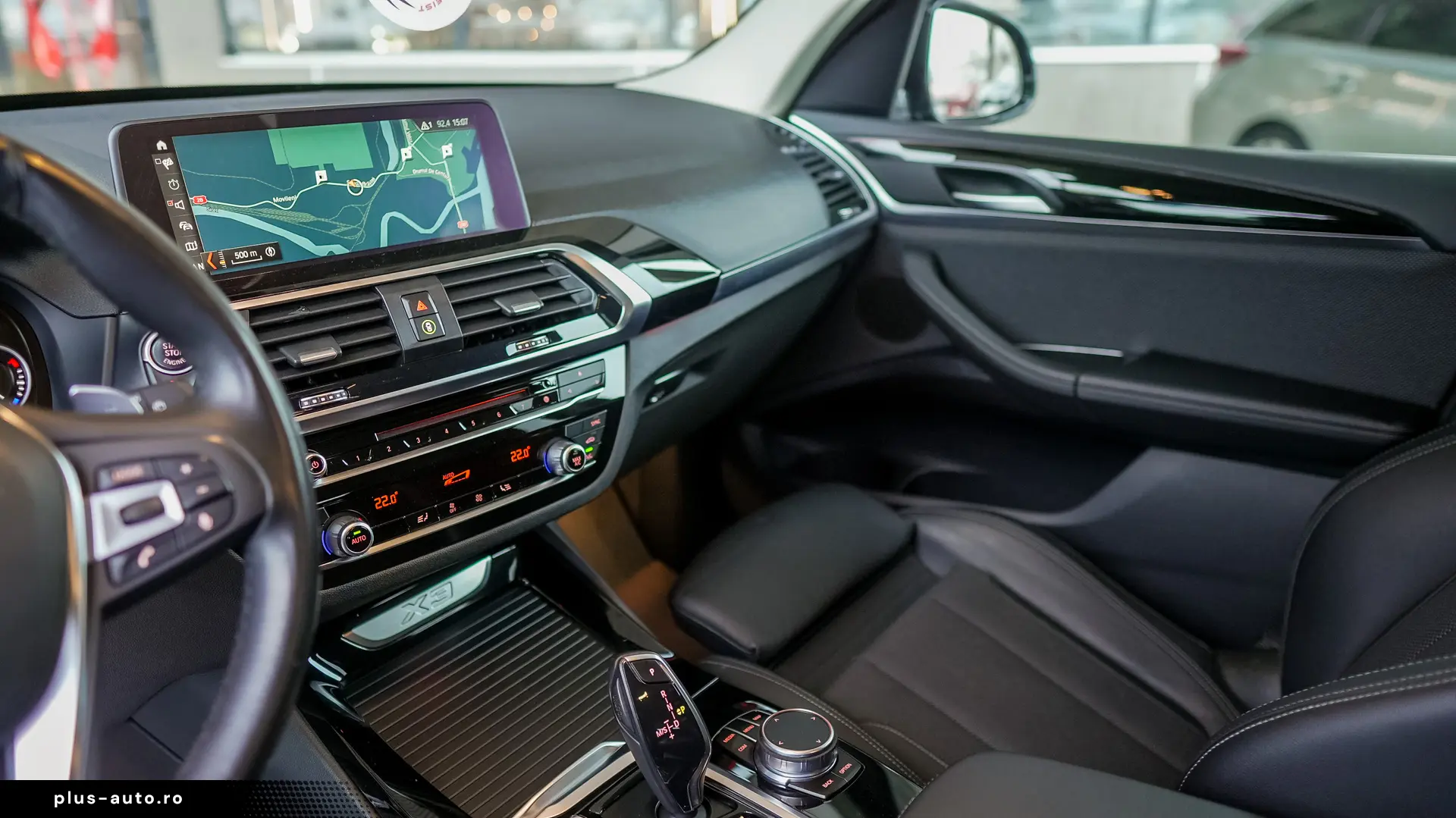 BMW X3 2.0 diesel XLine XDrive