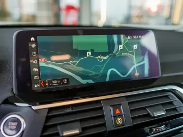 BMW X3 2.0 diesel XLine XDrive