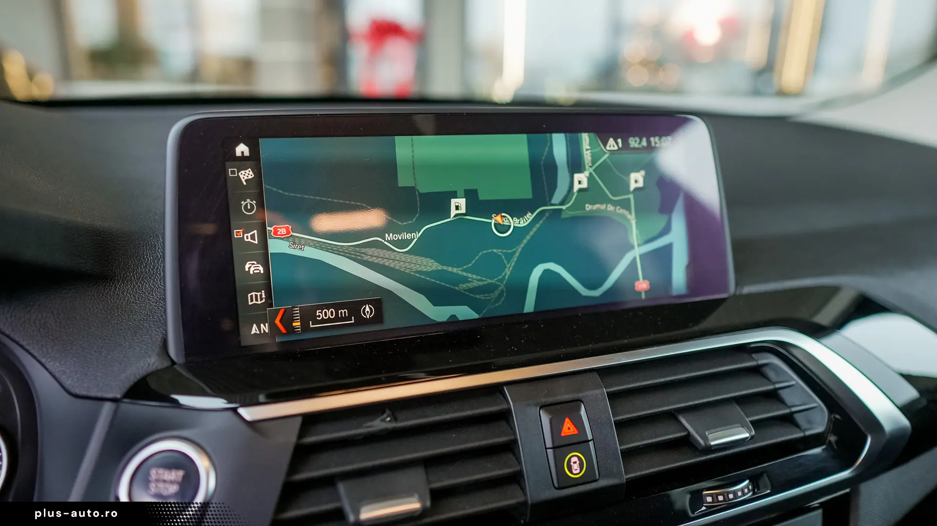 BMW X3 2.0 diesel XLine XDrive