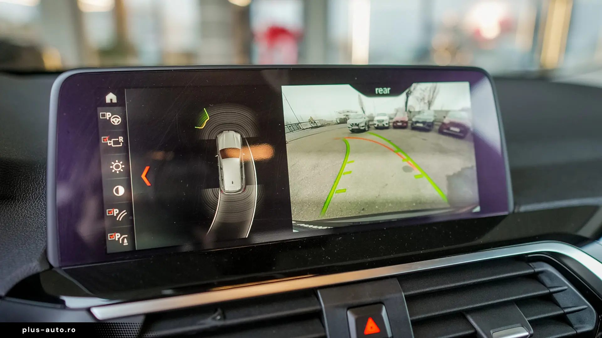 BMW X3 2.0 diesel XLine XDrive