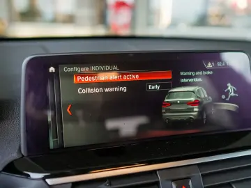 BMW X3 2.0 diesel XLine XDrive