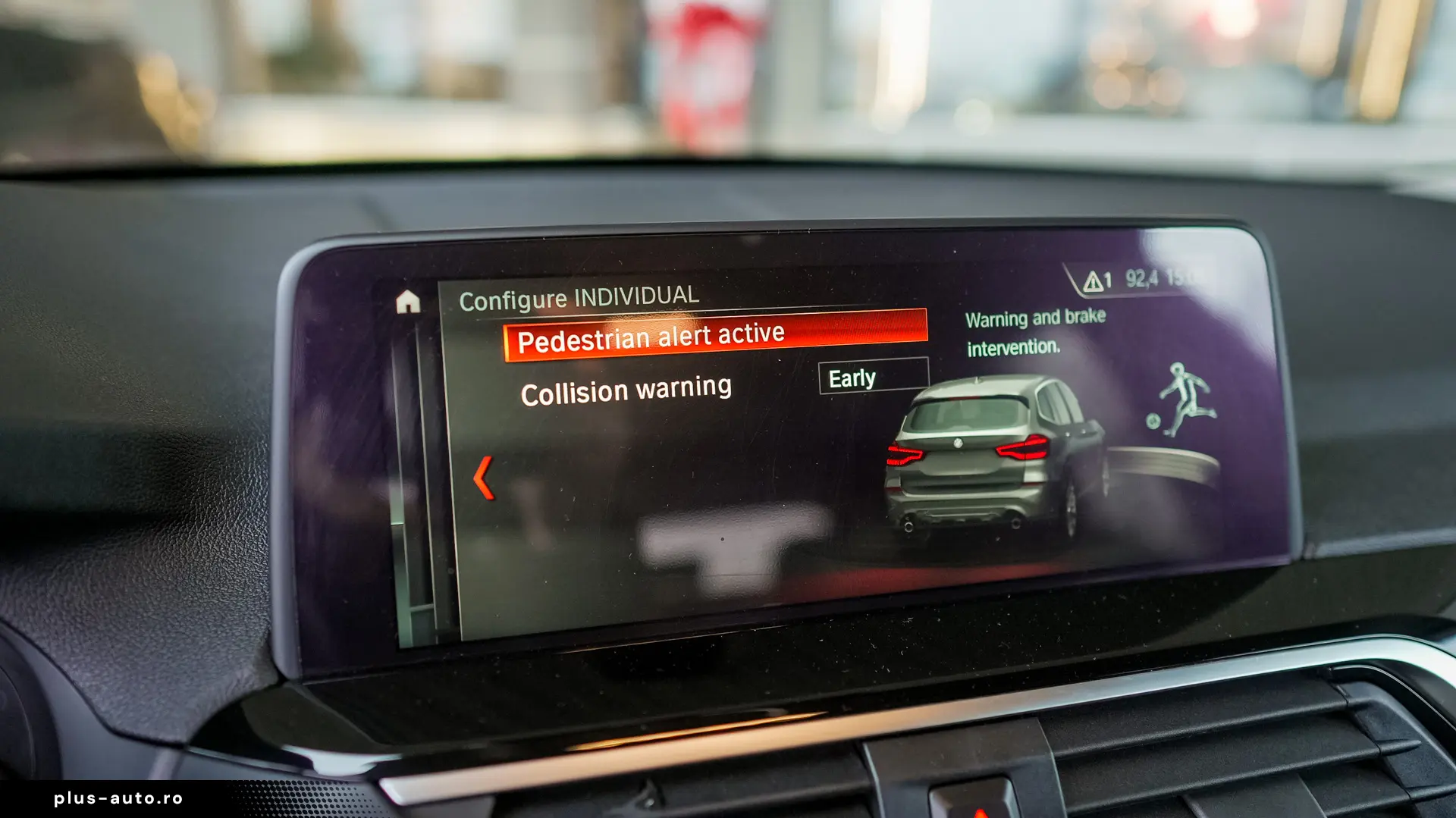 BMW X3 2.0 diesel XLine XDrive