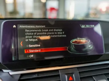 BMW X3 2.0 diesel XLine XDrive