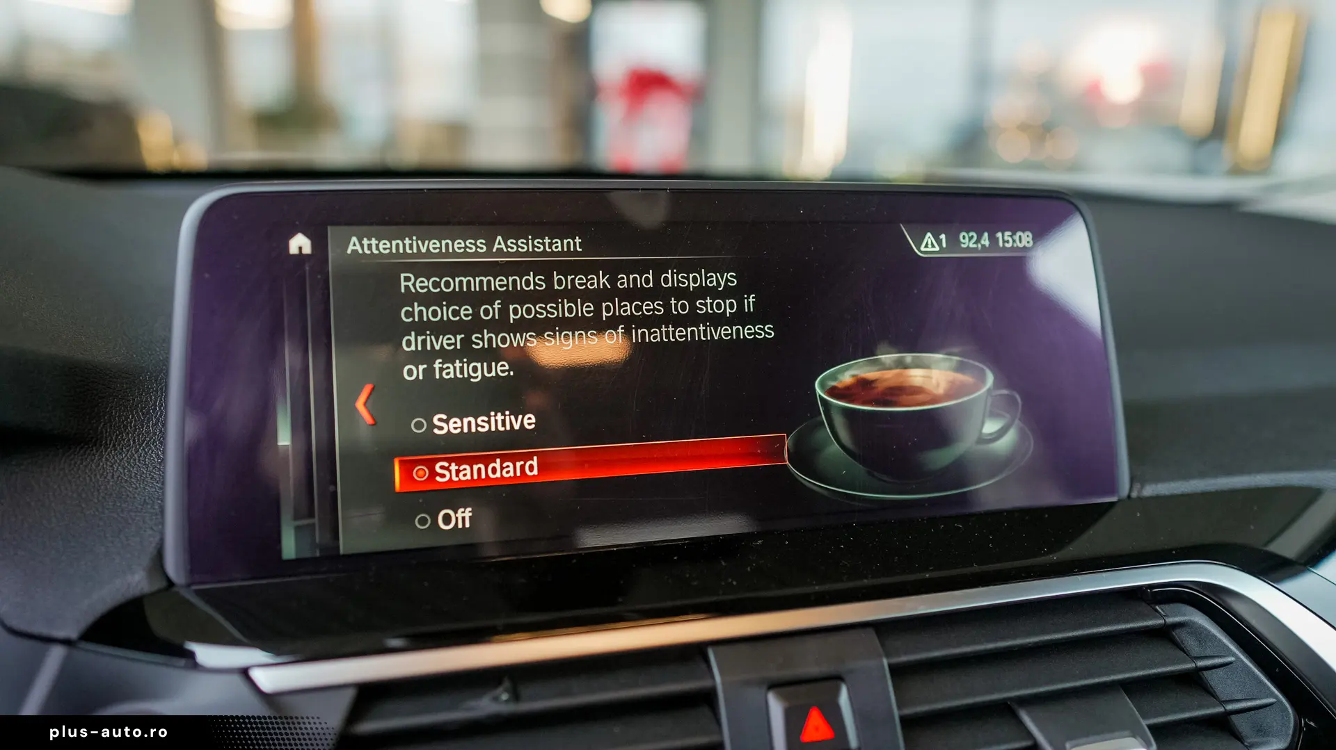 BMW X3 2.0 diesel XLine XDrive