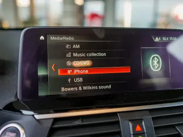 BMW X3 2.0 diesel XLine XDrive