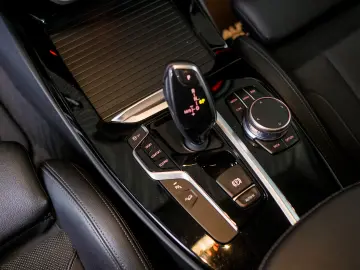 BMW X3 2.0 diesel XLine XDrive