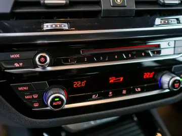 BMW X3 2.0 diesel XLine XDrive