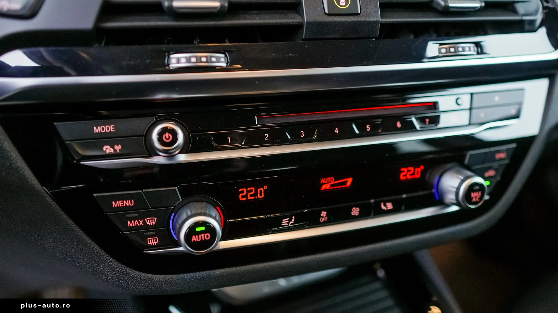 BMW X3 2.0 diesel XLine XDrive