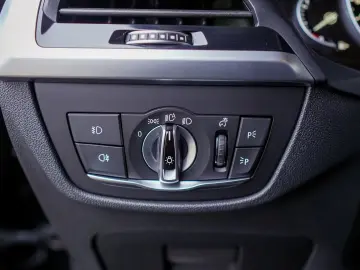 BMW X3 2.0 diesel XLine XDrive