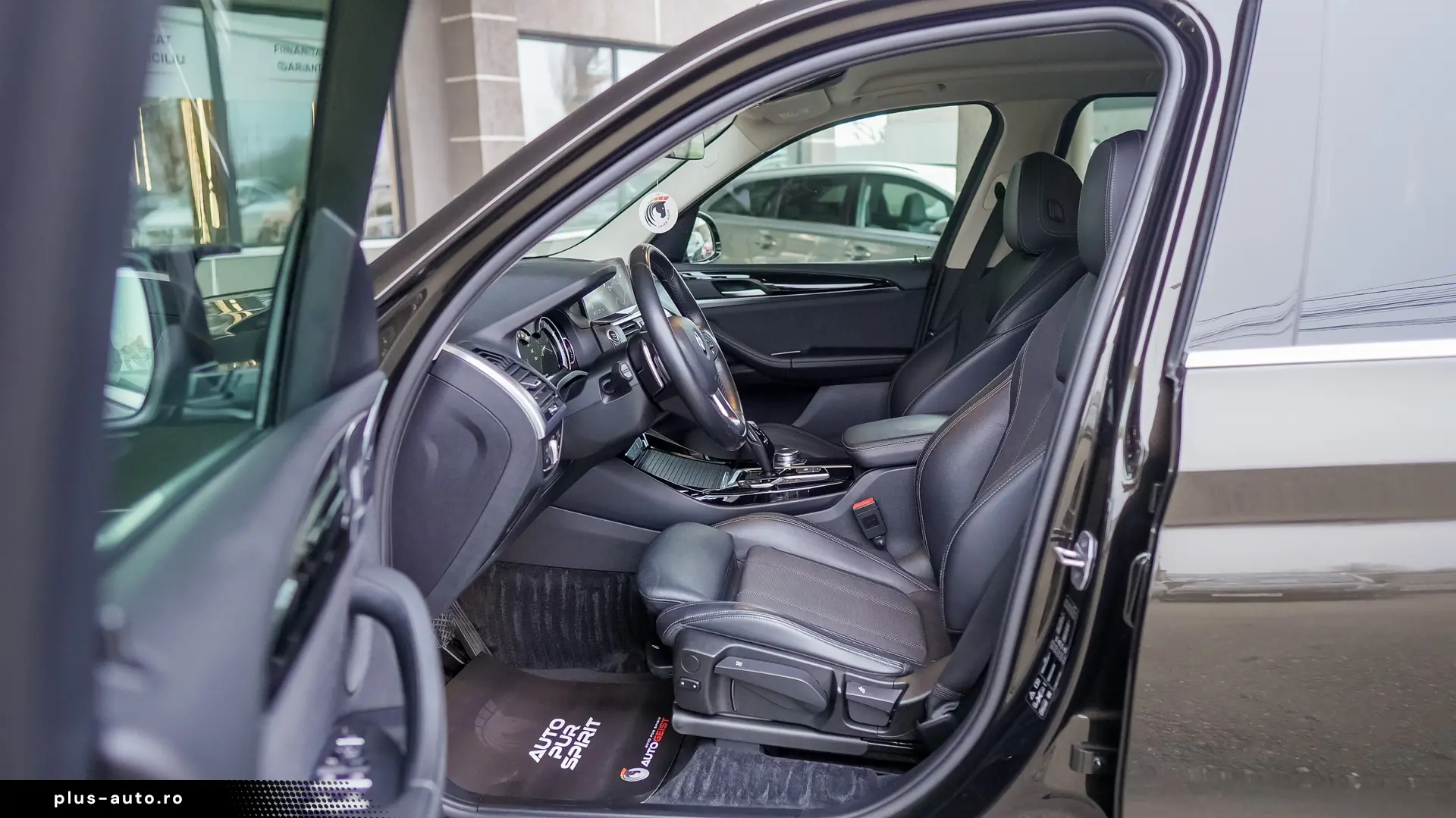 BMW X3 2.0 diesel XLine XDrive