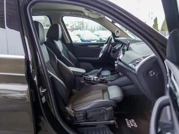 BMW X3 2.0 diesel XLine XDrive