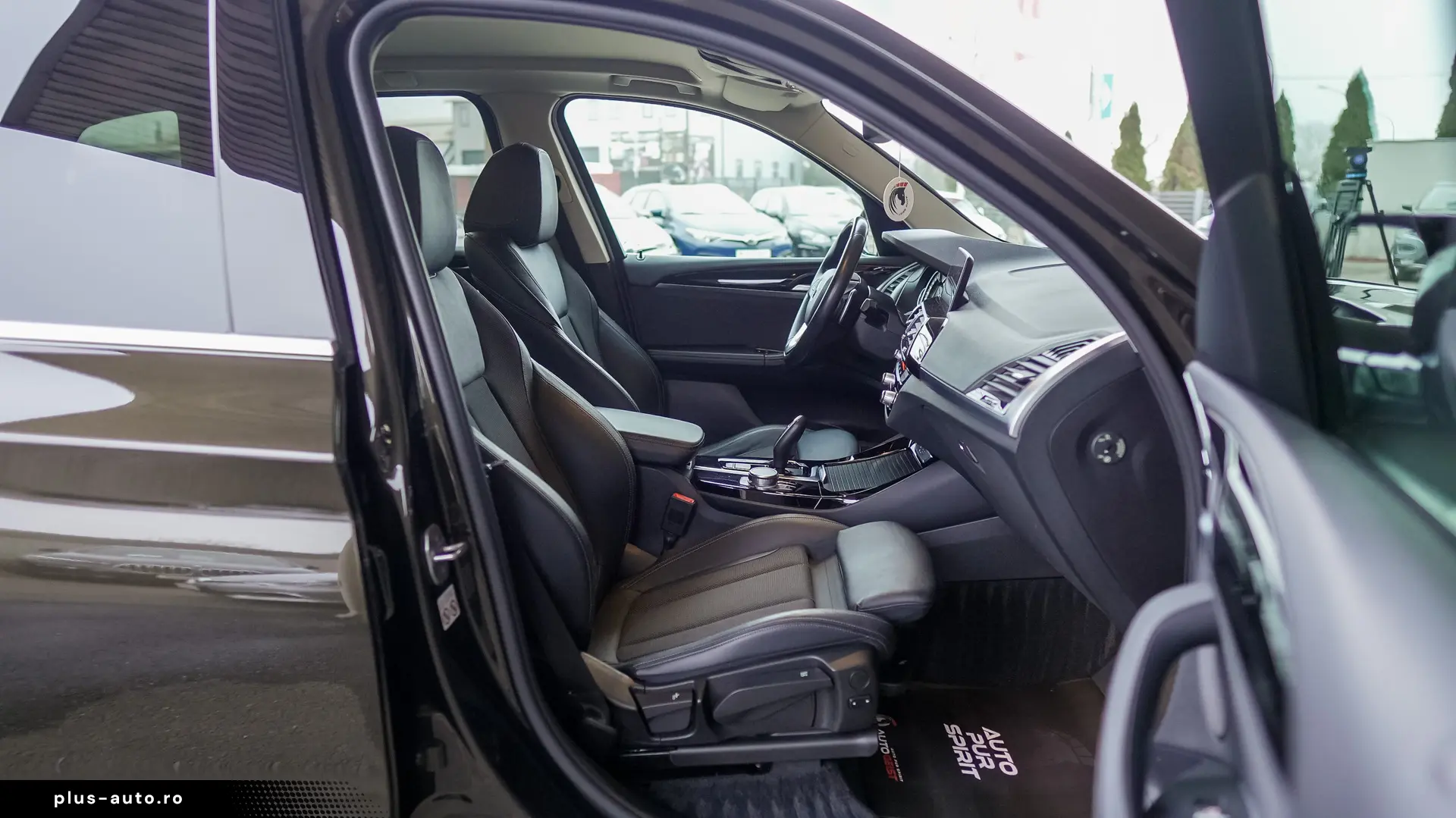 BMW X3 2.0 diesel XLine XDrive