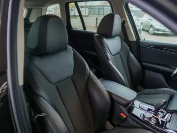 BMW X3 2.0 diesel XLine XDrive