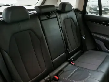 BMW X3 2.0 diesel XLine XDrive