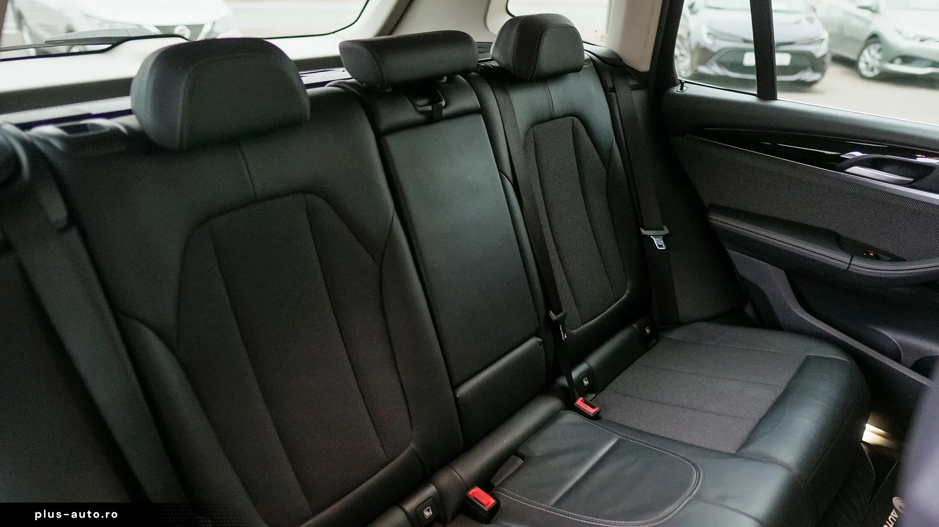 BMW X3 2.0 diesel XLine XDrive