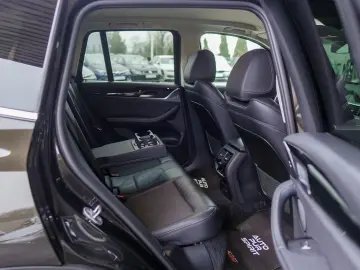 BMW X3 2.0 diesel XLine XDrive