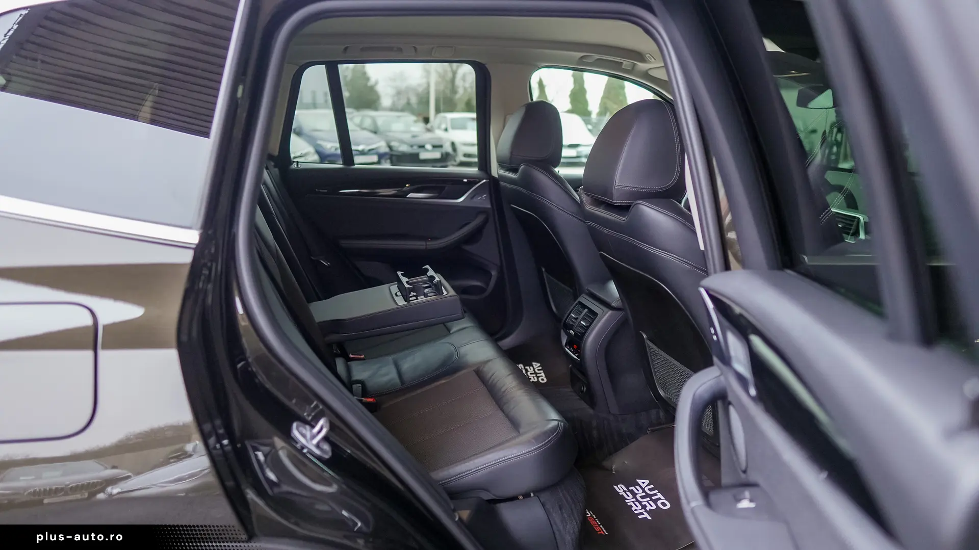 BMW X3 2.0 diesel XLine XDrive