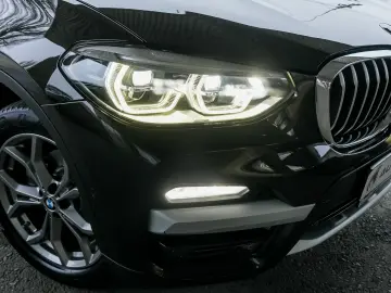 BMW X3 2.0 diesel XLine XDrive