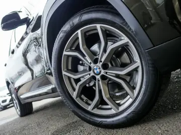 BMW X3 2.0 diesel XLine XDrive