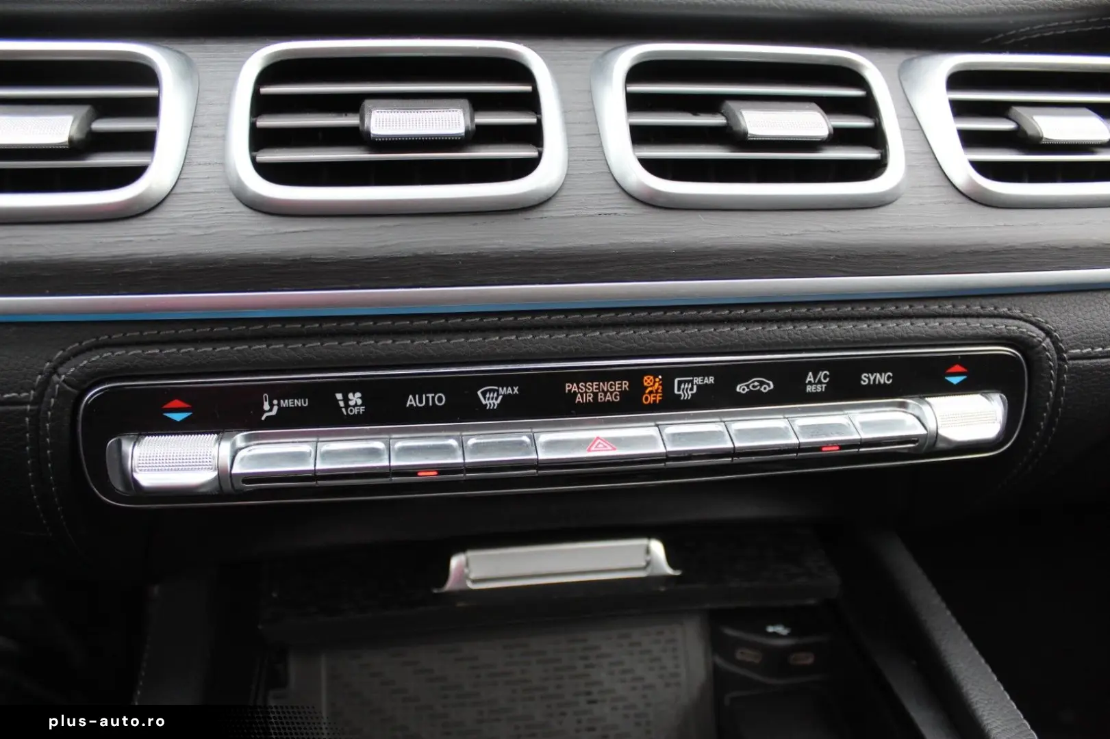 GLE 450 d  AMG Premium Night PANO HUD Multibeam