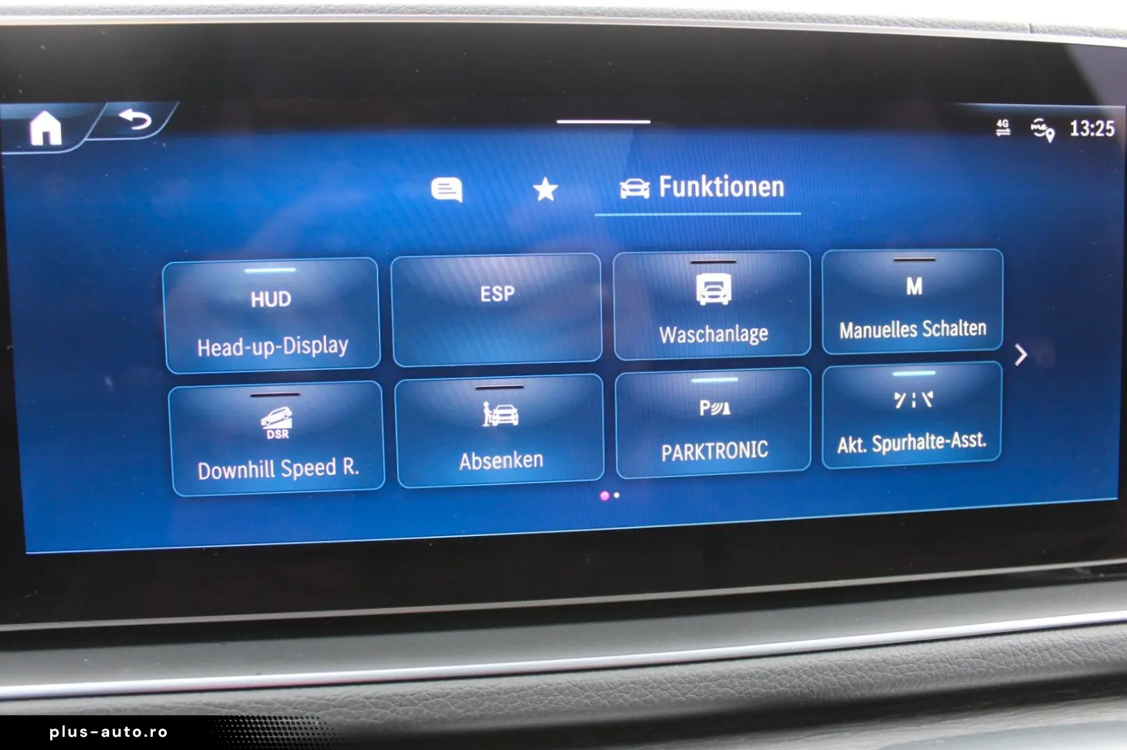 GLE 450 d  AMG Premium Night PANO HUD Multibeam
