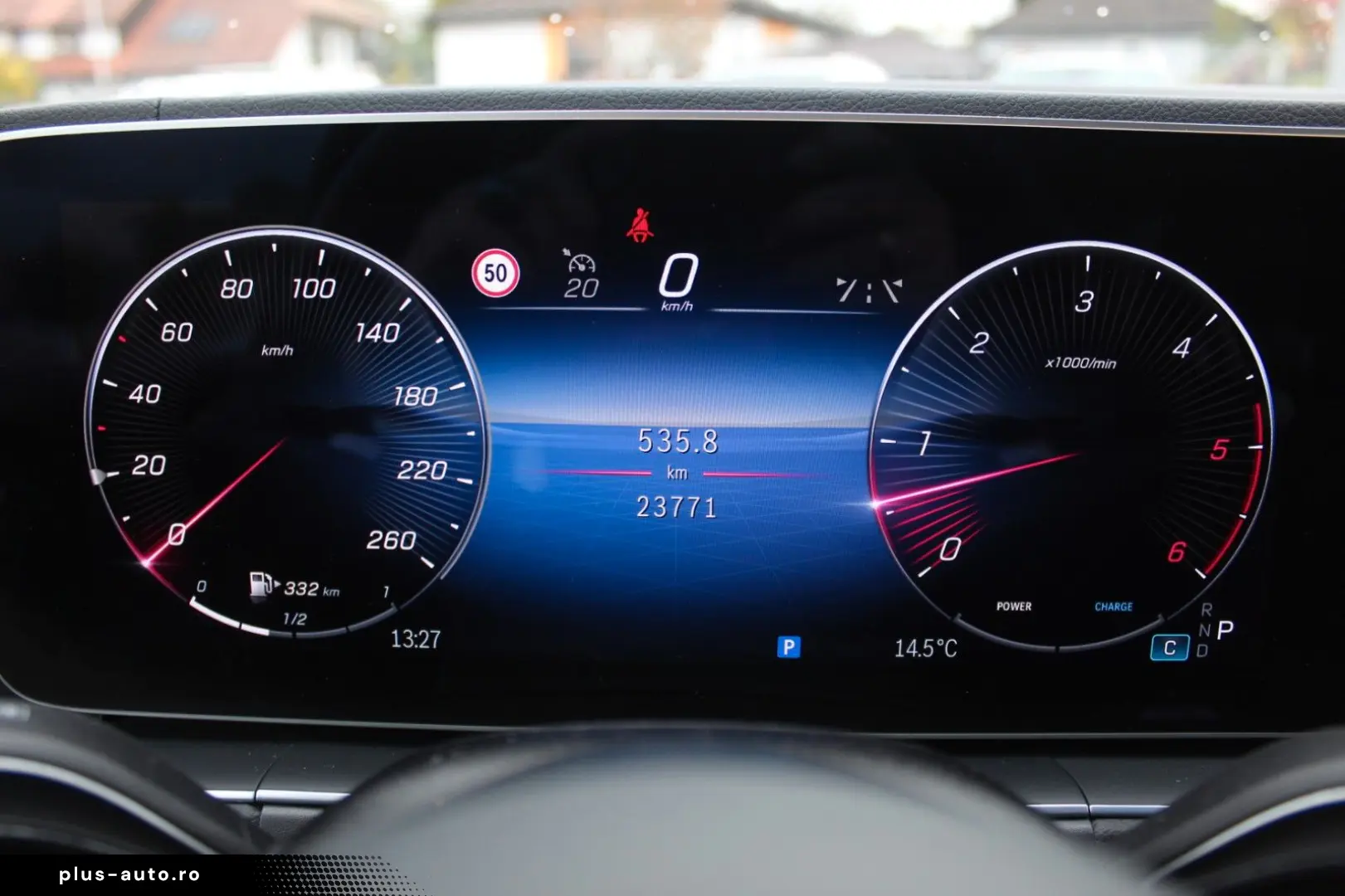 GLE 450 d  AMG Premium Night PANO HUD Multibeam