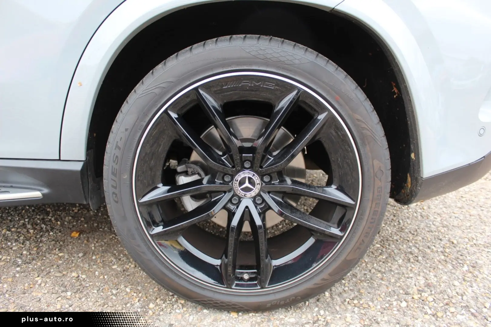 GLE 450 d  AMG Premium Night PANO HUD Multibeam