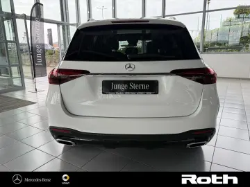 GLE450d AMG 22  Pano AHK Night Multib Burmester