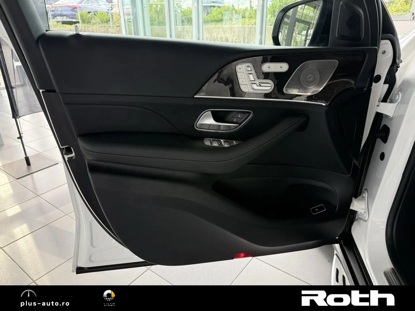 GLE450d AMG 22  Pano AHK Night Multib Burmester