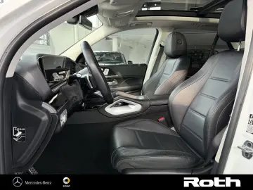 GLE450d AMG 22  Pano AHK Night Multib Burmester