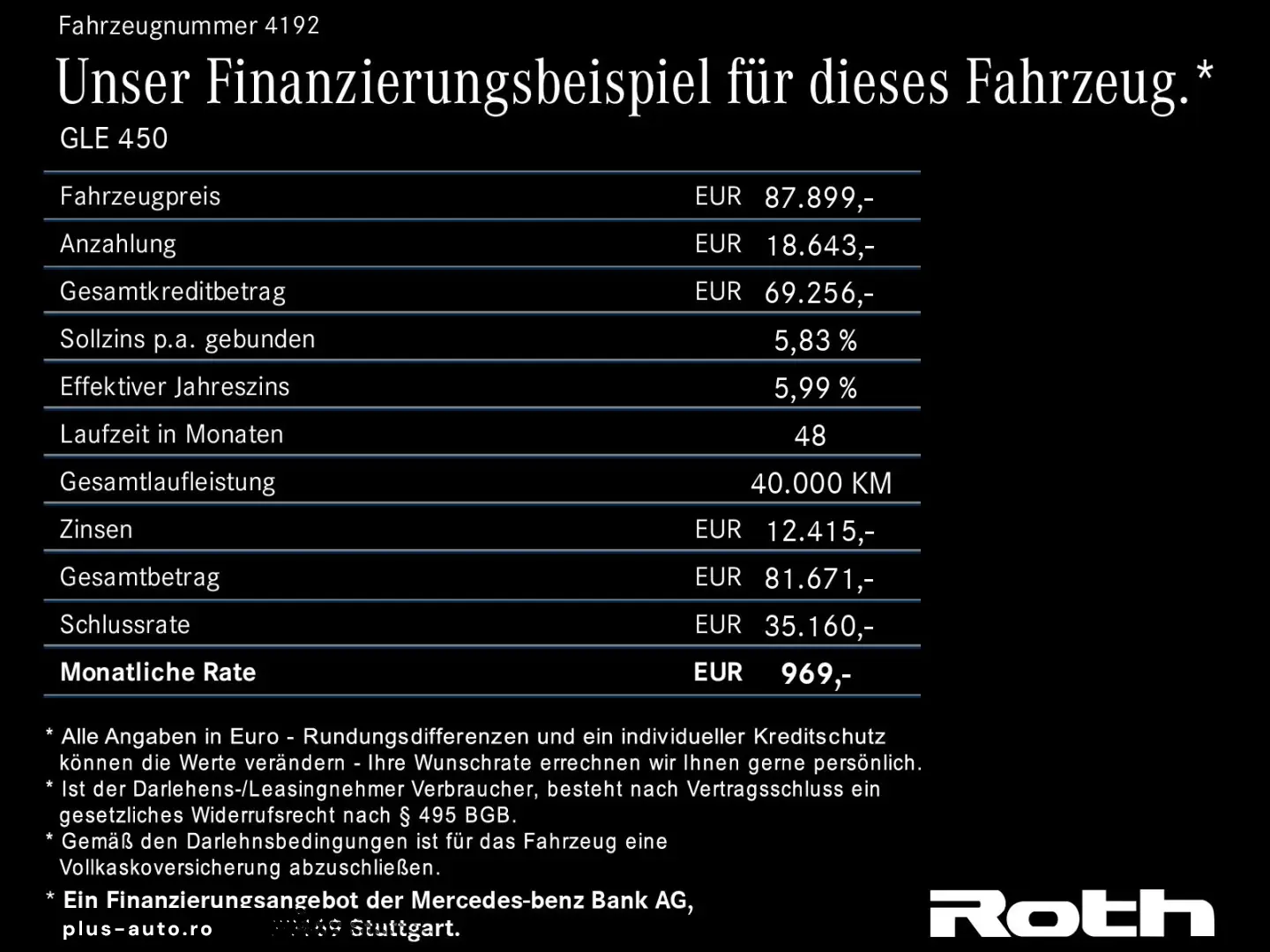 GLE450d AMG 22  Pano AHK Night Multib Burmester
