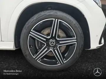 GLE 350 de 4M AMG NIGHT PANO 360 AHK MULTIBEAM