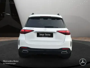 GLE 350 de 4M AMG NIGHT PANO 360 AHK MULTIBEAM