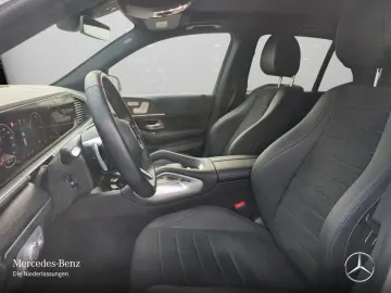 GLE 350 de 4M AMG NIGHT PANO 360 AHK MULTIBEAM