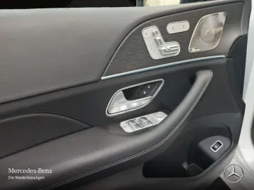 GLE 350 de 4M AMG NIGHT PANO 360 AHK MULTIBEAM