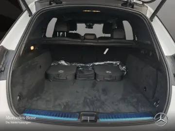 GLE 350 de 4M AMG NIGHT PANO 360 AHK MULTIBEAM