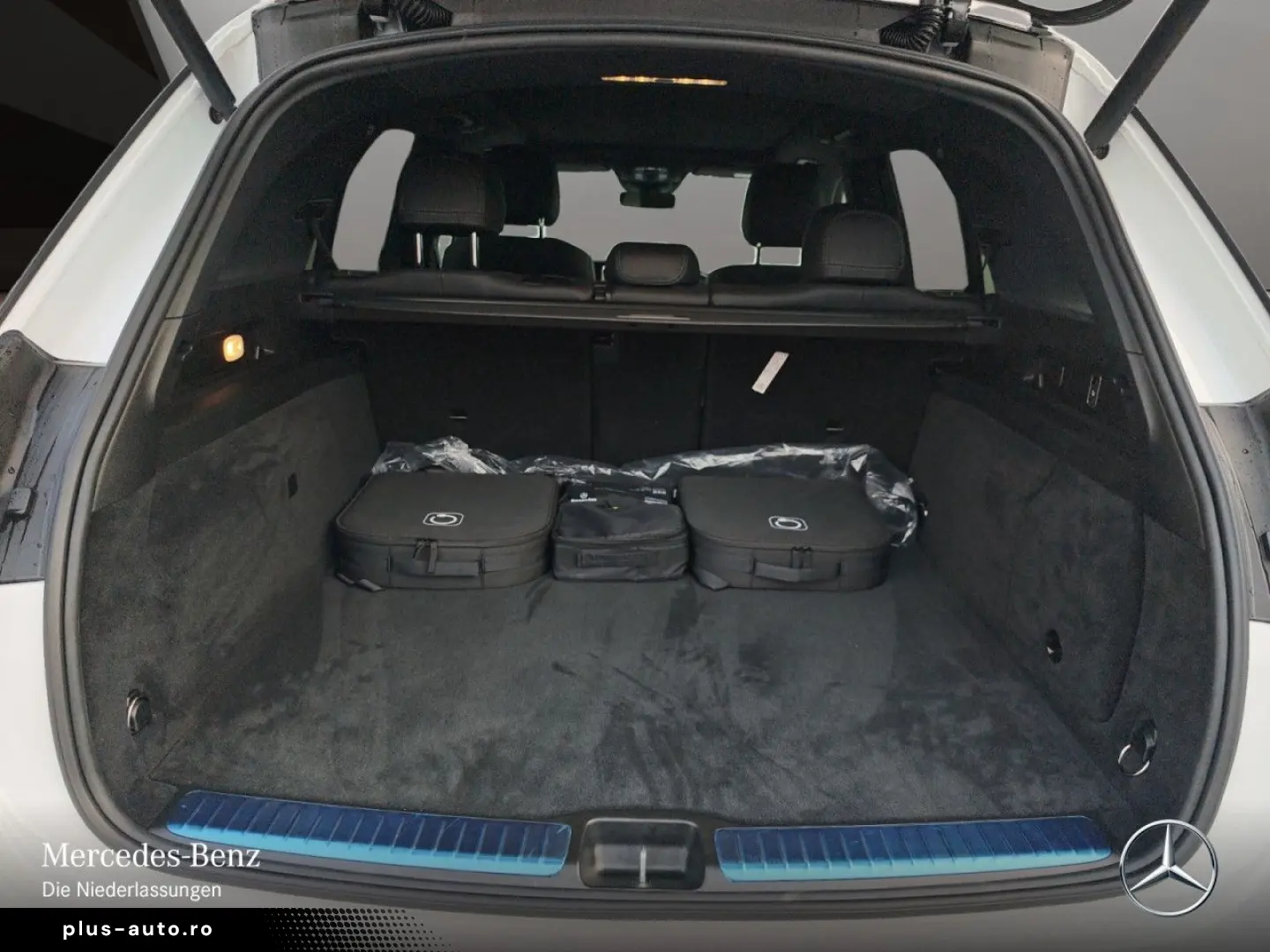 GLE 350 de 4M AMG NIGHT PANO 360 AHK MULTIBEAM