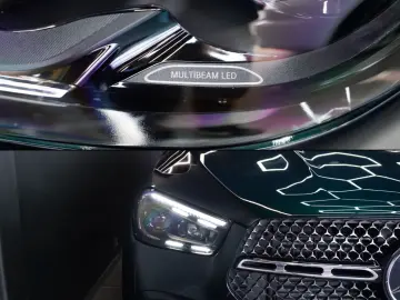 GLE 450 i  4Matic   Premium  Extras